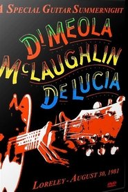 A Special Guitar Summernight movie poster