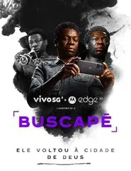 Buscapé movie poster