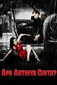 What Love Means movie poster