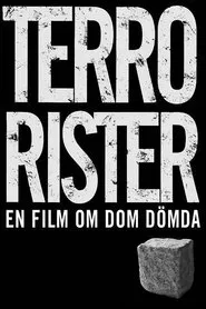 Terrorists: The Kids They Sentenced movie poster