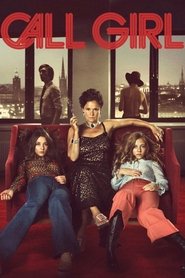 Call Girl movie poster