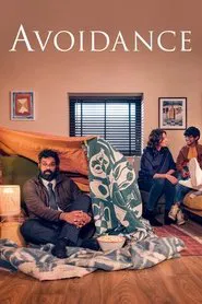 Avoidance tv show poster