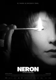 Nero movie poster