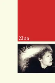 Zina movie poster