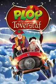 Poster do filme Plop And The Magic Wand