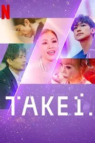 Take 1 tv show poster