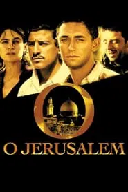 Poster do filme O Jerusalem