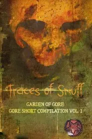 Traces of Snuff Mixtape Volume 1 movie poster