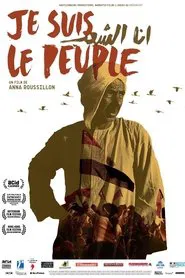 Poster do filme I Am the People