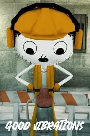 Good Vibrations movie poster