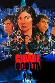 Poster do filme Hidden City