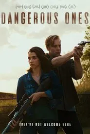 Dangerous Ones movie poster
