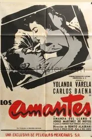 Poster do filme Los amantes