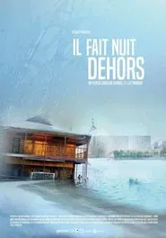 It's Night Outside movie poster