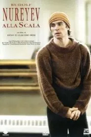 Rudolf Nureyev alla Scala movie poster
