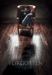 Forgotten movie poster