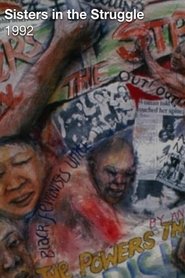 Sisters in the Struggle movie poster