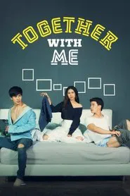 Together with Me tv show poster