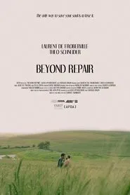 Beyond Repair movie poster