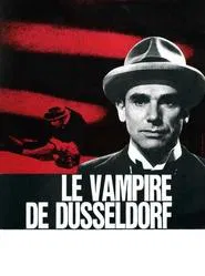 The Vampire of Dusseldorf movie poster