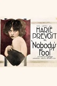 Poster do filme Nobody's Fool