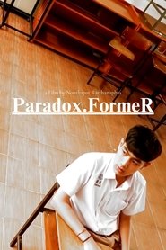 ParadoX.FormeR movie poster