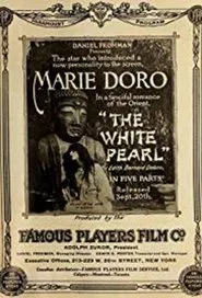 The White Pearl movie poster