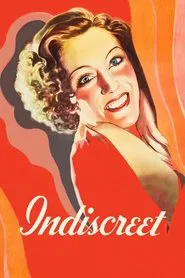 Poster do filme Indiscreta