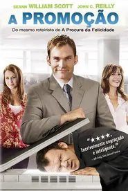 Poster do filme A Promoção