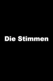 Die Stimmen movie poster