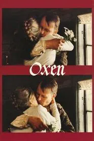 The Ox movie poster