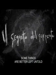 Some Things are Better Left Untold movie poster