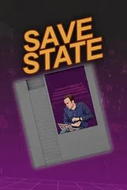 Save State movie poster