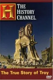 The True Story of Troy: Ancient War movie poster