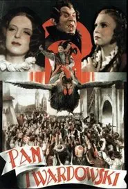 Poster do filme Mr. Twardowski