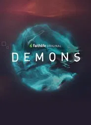 Poster do filme Demons