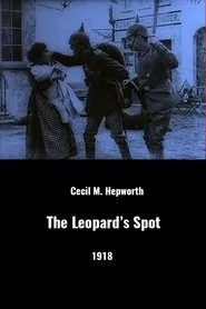Poster do filme The Leopard's Spots