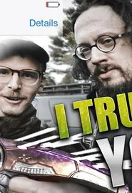 The Truth About iDubbbz movie poster
