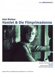 The Film Prima Donna movie poster