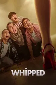 Whipped movie poster