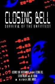 Poster do filme Closing Bell