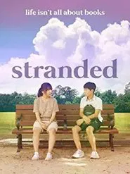 Stranded movie poster