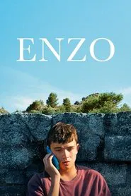 Enzo movie poster