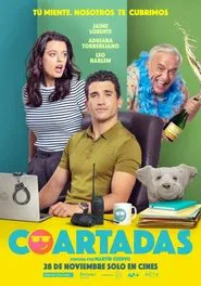 Poster do filme Coartadas