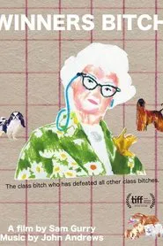 Winners Bitch movie poster