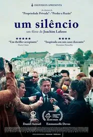 Poster do filme Um Silêncio