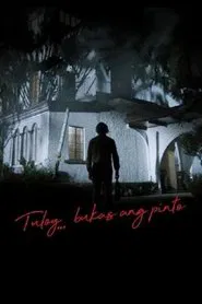 Tuloy... Bukas ang Pinto movie poster