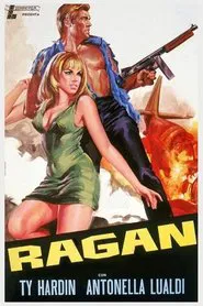 Poster do filme Ragan