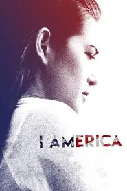 I America movie poster