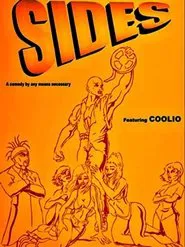 Sides movie poster